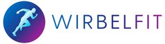 Logo der Firma WirbelFit