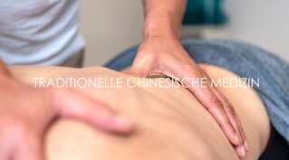 Symbolbild Osteopathie & Traditionelle Chinesische Medizin