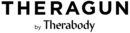 Logo Theragun by Therabody